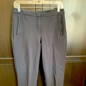 Black Lululemon pants size 6.